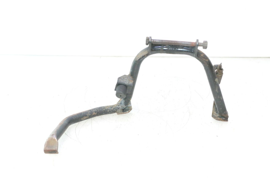 photo de CAVALO CENTRAL PIAGGIO X8 STREET 125 (2006 - 2007) - Outro ângulo de visão