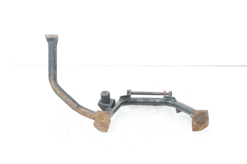 photo de CAVALO CENTRAL PIAGGIO X8 STREET 125 (2006 - 2007) - Ampliação técnica