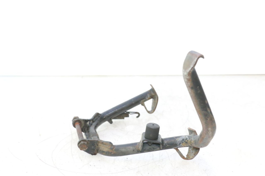 photo de CAVALO CENTRAL PIAGGIO X8 STREET 125 (2006 - 2007) - Vista geral