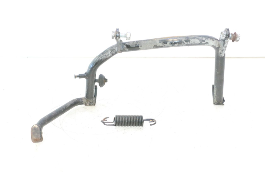 photo de CAVALO CENTRAL PIAGGIO X9 AMALFI 180 (2000 - 2003) - Ampliação técnica