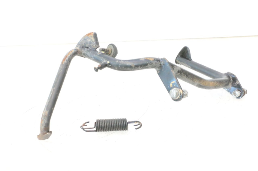 photo de CAVALO CENTRAL PIAGGIO X9 AMALFI 180 (2000 - 2003) - Pontos de fixação