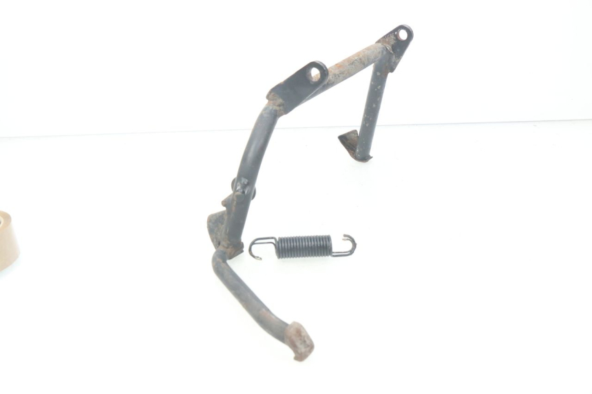 photo de Cavalete central PIAGGIO X9 EVOLUTION 125 (2003 - 2007) - Outro ângulo de visão