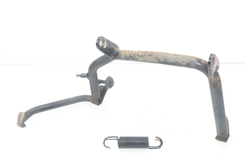 photo de Cavalete central PIAGGIO X9 EVOLUTION 125 (2003 - 2007) - Pontos de fixação