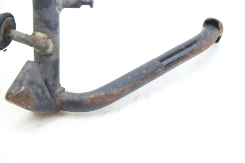 photo de Cavalete central PIAGGIO X9 EVOLUTION 125 (2003 - 2007) - Detalhes característicos