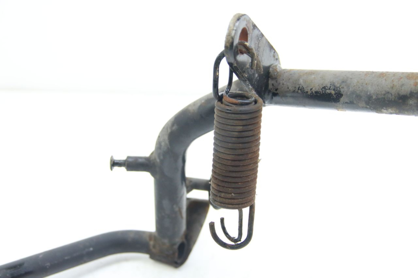 photo de Cavalete central PIAGGIO X9 EVOLUTION 125 (2003 - 2007) - Pontos de fixação