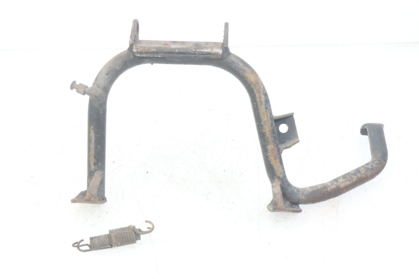 photo de Cavalete central PIAGGIO X9 EVOLUTION 250 (2003 - 2007) - Vista principal