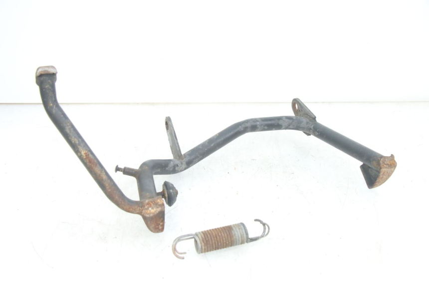 photo de CAVALLETE CENTRAL PIAGGIO X9 125 (2000 - 2003) - Detalhe da peça