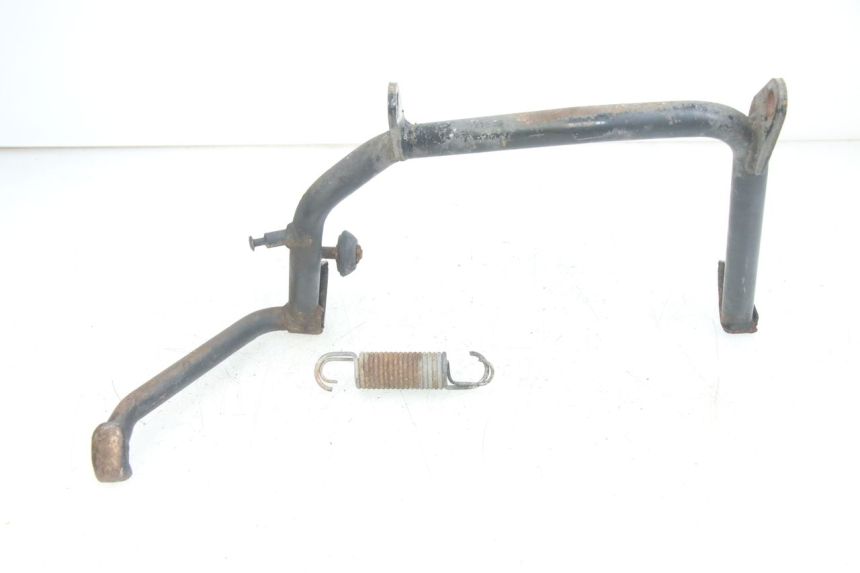 photo de CAVALLETE CENTRAL PIAGGIO X9 125 (2000 - 2003) - Zoom do estado de desgaste