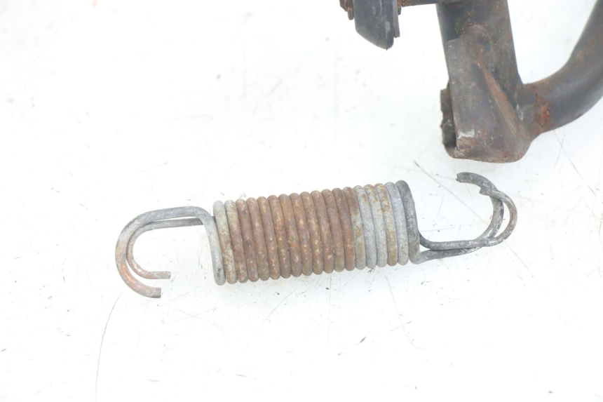 photo de CAVALLETE CENTRAL PIAGGIO X9 125 (2000 - 2003) - Ampliação técnica