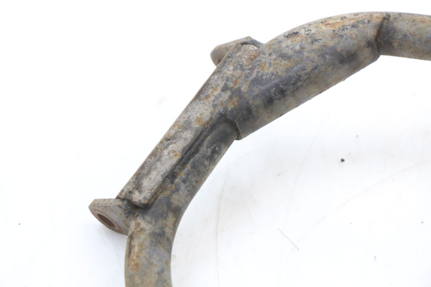 photo de Cavalete central PIAGGIO XEVO - X EVO 125 (2007 - 2017) - Pontos de fixação