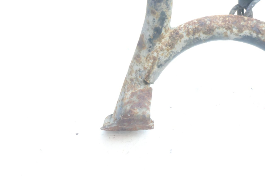 photo de CAVALLETE CENTRAL YAMAHA XJR 1300 (1998 - 2002) - Detalhe da peça