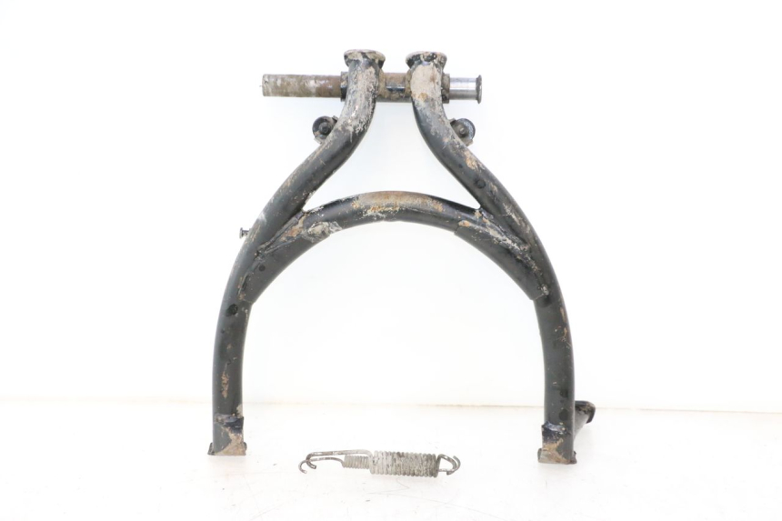 photo de CAVALO CENTRAL HONDA XRV AFRICA TWIN 750 (1990 - 1992) - Vista principal