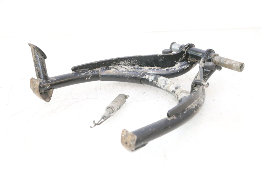 photo de CAVALO CENTRAL HONDA XRV AFRICA TWIN 750 (1990 - 1992) - Detalhe da peça