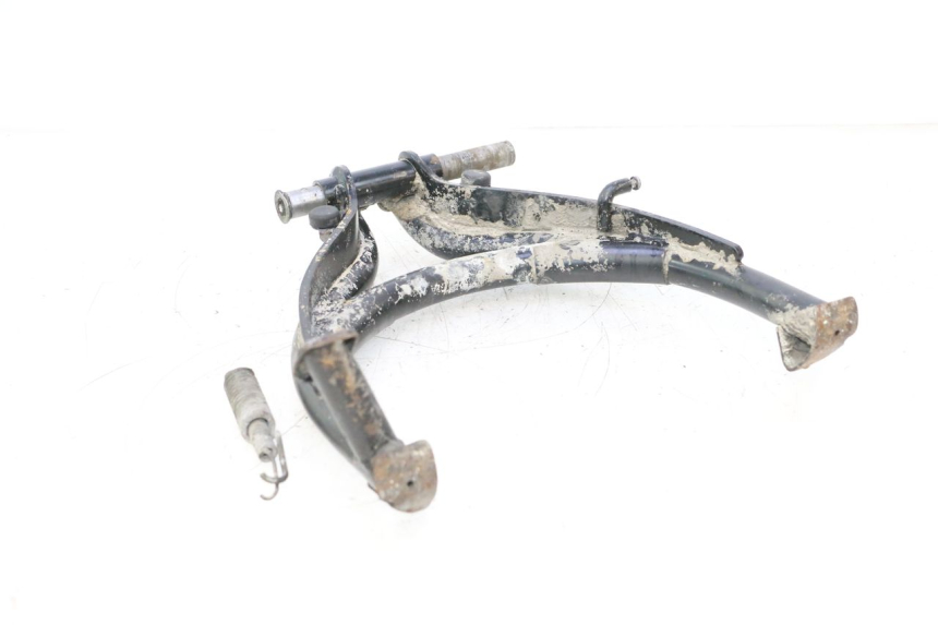 photo de CAVALO CENTRAL HONDA XRV AFRICA TWIN 750 (1990 - 1992) - Zoom do estado de desgaste