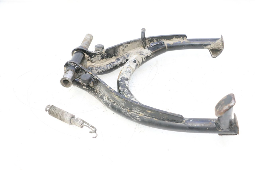 photo de CAVALO CENTRAL HONDA XRV AFRICA TWIN 750 (1990 - 1992) - Outro ângulo de visão