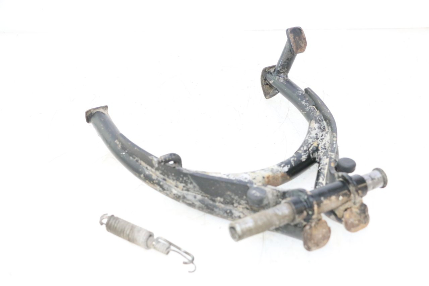 photo de CAVALO CENTRAL HONDA XRV AFRICA TWIN 750 (1990 - 1992) - Ampliação técnica