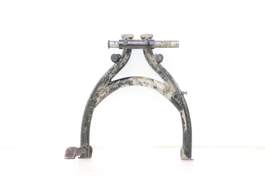 photo de CAVALO CENTRAL HONDA XRV AFRICA TWIN 750 (1990 - 1992) - Vista geral