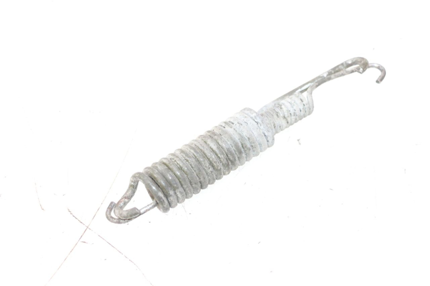 photo de CAVALO CENTRAL HONDA XRV AFRICA TWIN 750 (1990 - 1992) - Pontos de fixação