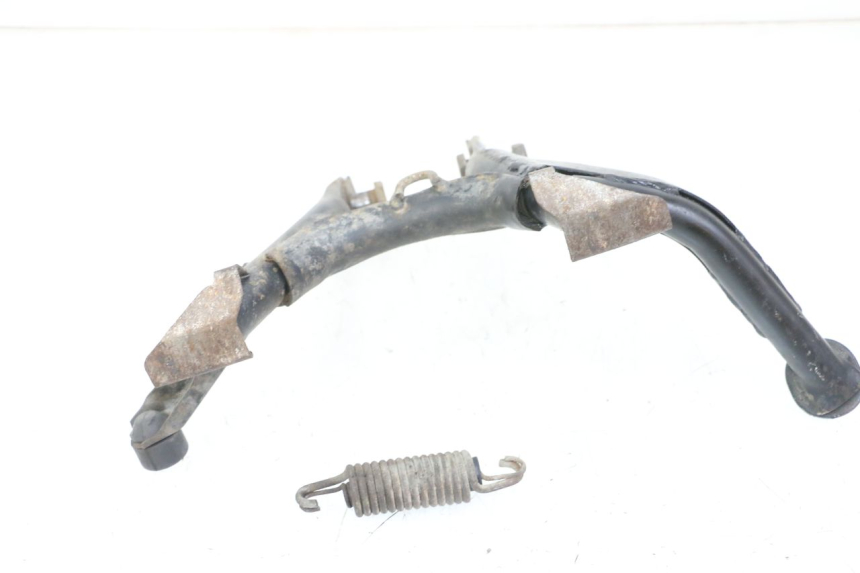 photo de Cavalete central YAMAHA FZS FAZER 600 (2001 - 2003) - Outro ângulo de visão