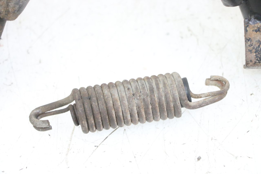 photo de Cavalete central YAMAHA FZS FAZER 600 (2001 - 2003) - Ampliação técnica