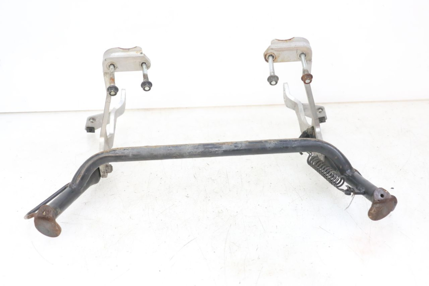 photo de CAVALLETE CENTRAL YAMAHA NEOS NEO'S 4T 50 (2008 - 2016) - Ampliação técnica