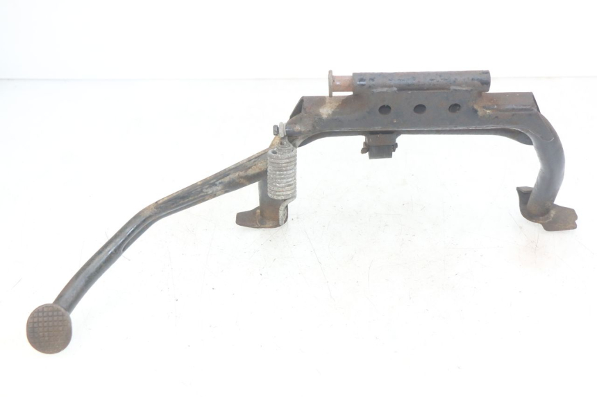 photo de Cavalete central YAMAHA YP MAJESTY 400 (2004 - 2008) - Pontos de fixação
