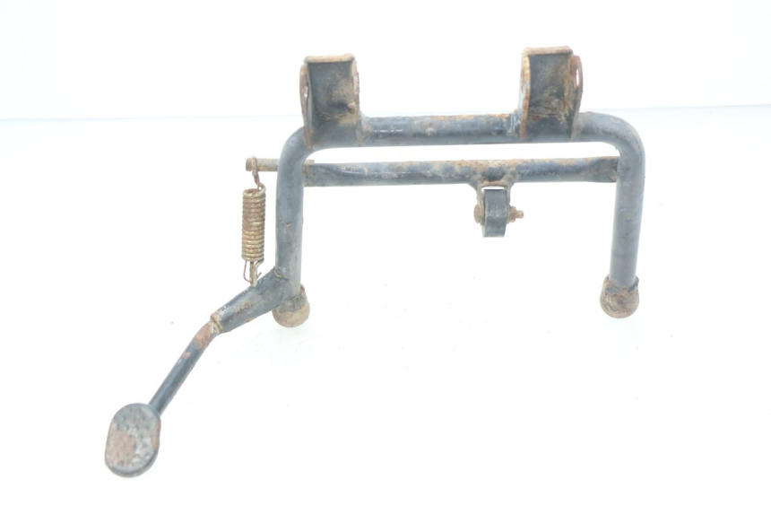 photo de CAVALLETE CENTRAL YIYING YY50QT-10 50 (2007 - 2022) - Zoom do estado de desgaste