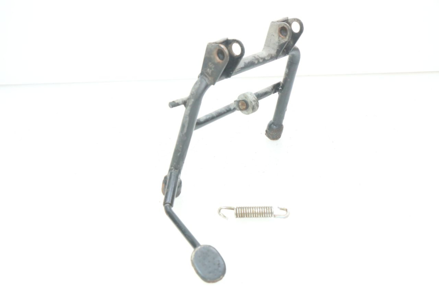 photo de CAVALLETE CENTRAL YIYING YY50QT-10 50 (2007 - 2022) - Ampliação técnica