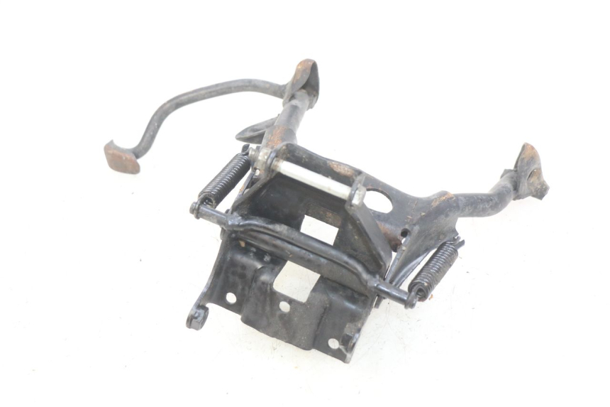 photo de CAVALLETE CENTRAL PIAGGIO ZIP 2T 50 (2009 - 2019) - Ampliação técnica