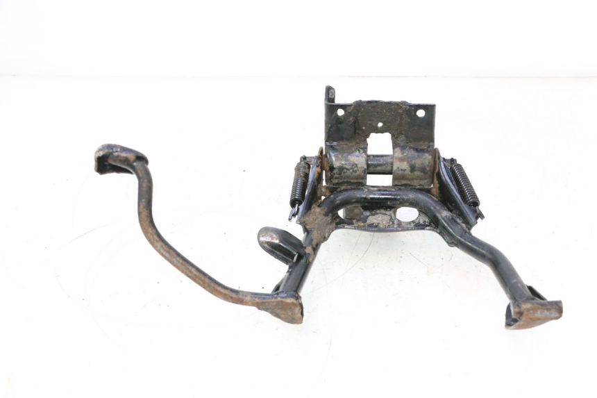photo de CAVALLETE CENTRAL PIAGGIO ZIP 2T 50 (2009 - 2019) - Zoom do estado de desgaste