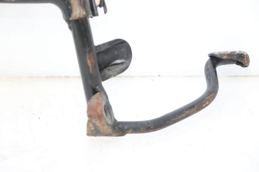 photo de CAVALLETE CENTRAL PIAGGIO ZIP 2T 50 (2009 - 2019) - Pontos de fixação