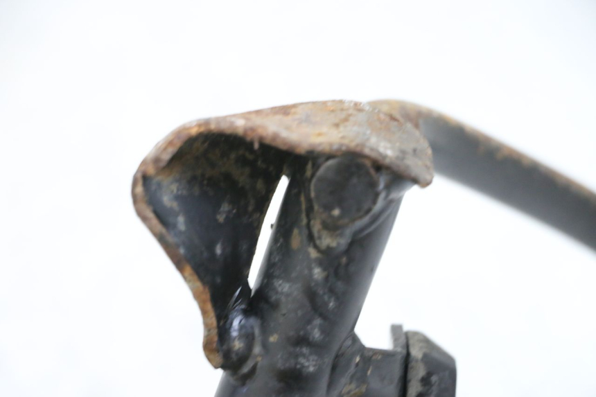 photo de CAVALLETE CENTRAL PIAGGIO ZIP 4T 50 (2018 - 2020) - Zoom do estado de desgaste