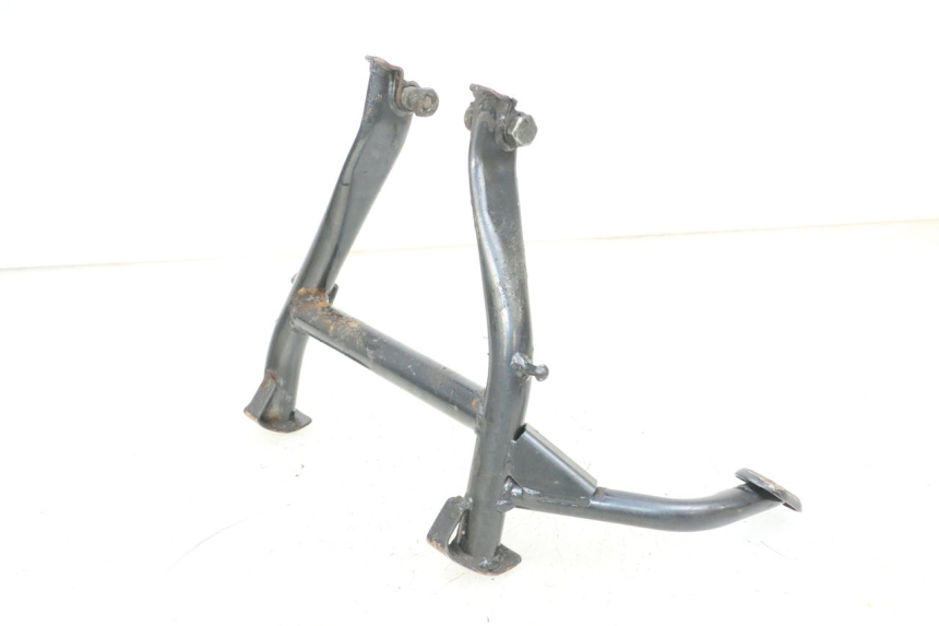 photo de Cavalete central KAWASAKI ZR 7 750 (1999 - 2004) - Pontos de fixação