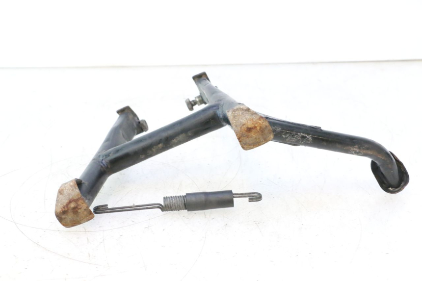 photo de Cavalete central KAWASAKI ZZR 600 (1995 - 2004) - Detalhe da peça