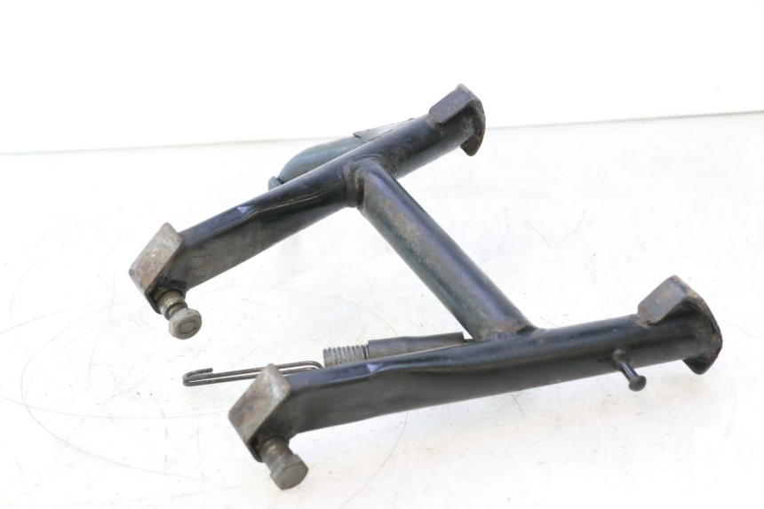 photo de Cavalete central KAWASAKI ZZR 600 (1995 - 2004) - Outro ângulo de visão