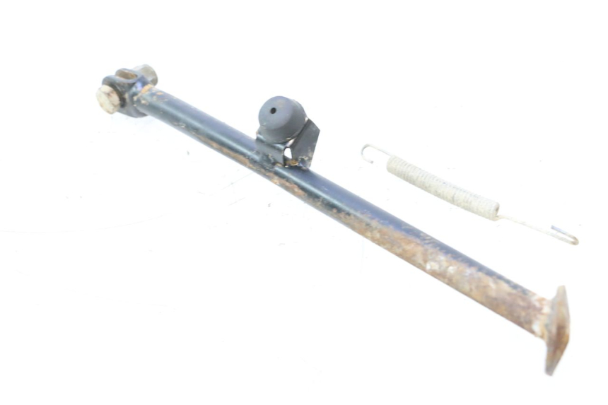 photo de DESCANSO LATERAL PEUGEOT 103 SPX CLIP 50 (1989 - 1992) - Detalhe da peça