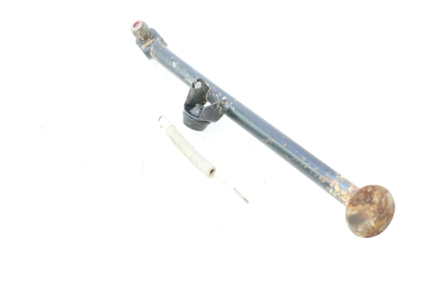 photo de DESCANSO LATERAL PEUGEOT 103 SPX CLIP 50 (1989 - 1992) - Zoom do estado de desgaste