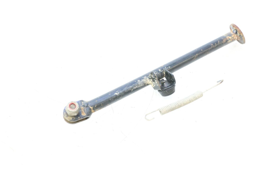 photo de DESCANSO LATERAL PEUGEOT 103 SPX CLIP 50 (1989 - 1992) - Outro ângulo de visão