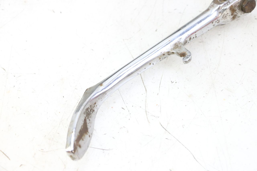 photo de DESCANSO LATERAL HYOSUNG GV AQUILA 125 (2000 - 2009) - Detalhe da peça