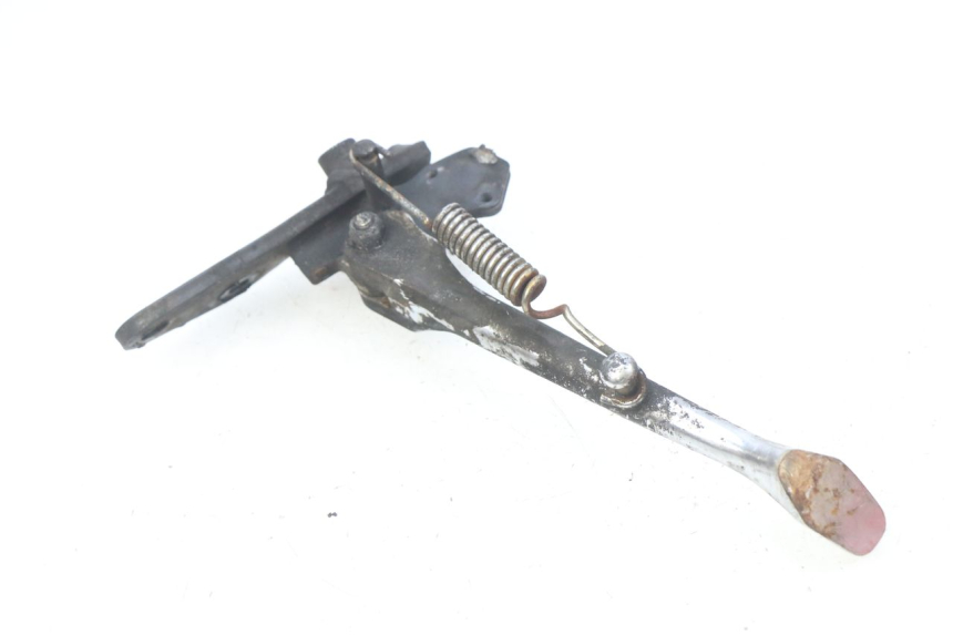 photo de DESCANSO LATERAL ROYAL ENFIELD BULLET CLASSIC 500 (2017 - 2020) - Detalhe da peça