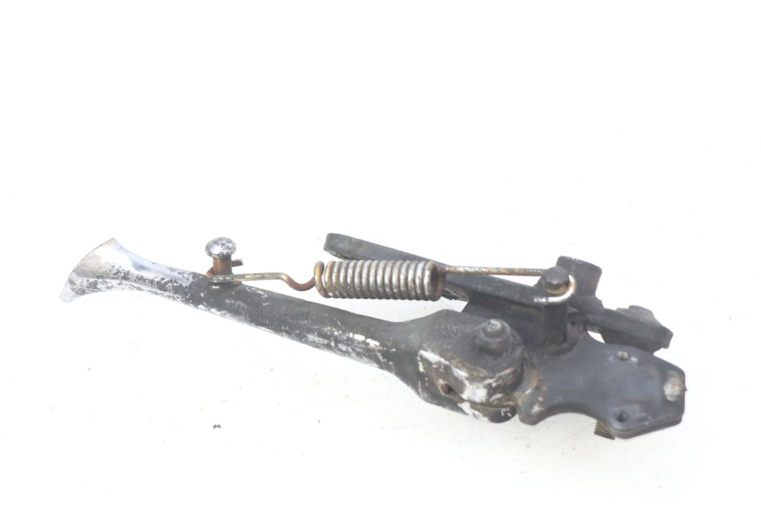 photo de DESCANSO LATERAL ROYAL ENFIELD BULLET CLASSIC 500 (2017 - 2020) - Outro ângulo de visão