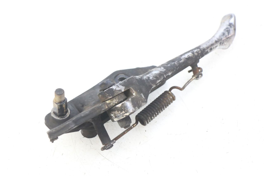 photo de DESCANSO LATERAL ROYAL ENFIELD BULLET CLASSIC 500 (2017 - 2020) - Ampliação técnica
