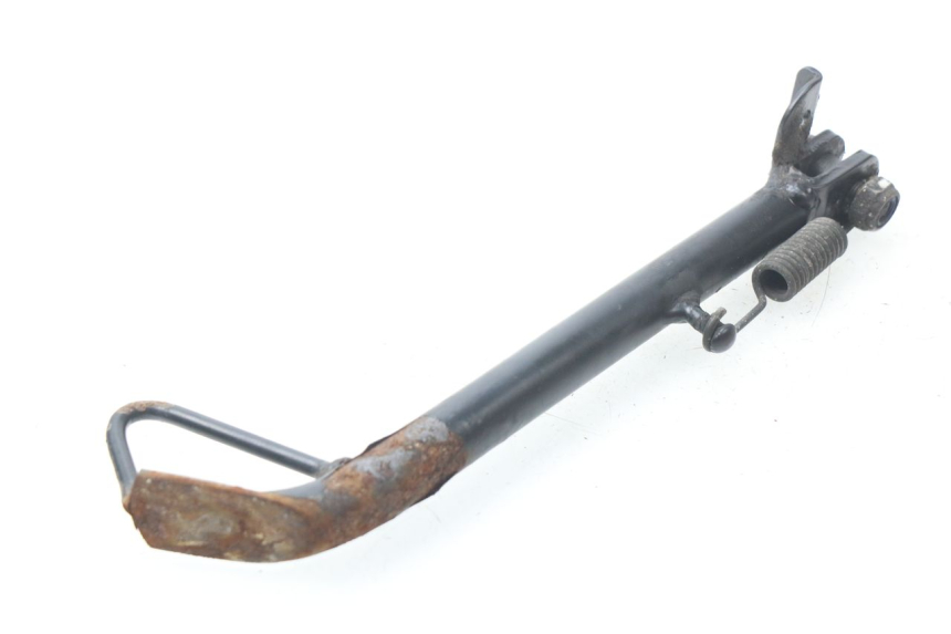 photo de DESCANSO LATERAL SUZUKI BURGMAN 125 (2007 - 2014) - Detalhe da peça
