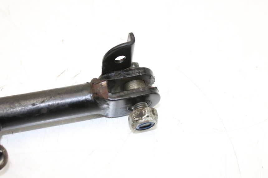 photo de DESCANSO LATERAL SUZUKI BURGMAN 125 (2007 - 2014) - Outro ângulo de visão