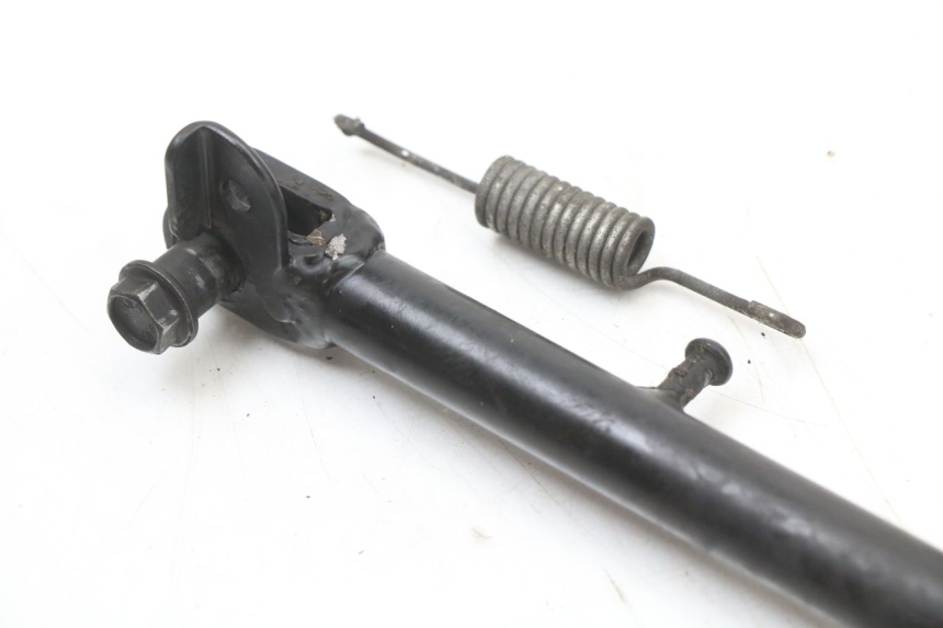 photo de DESCANSO LATERAL SUZUKI BURGMAN 125 (2007 - 2014) - Detalhe da peça