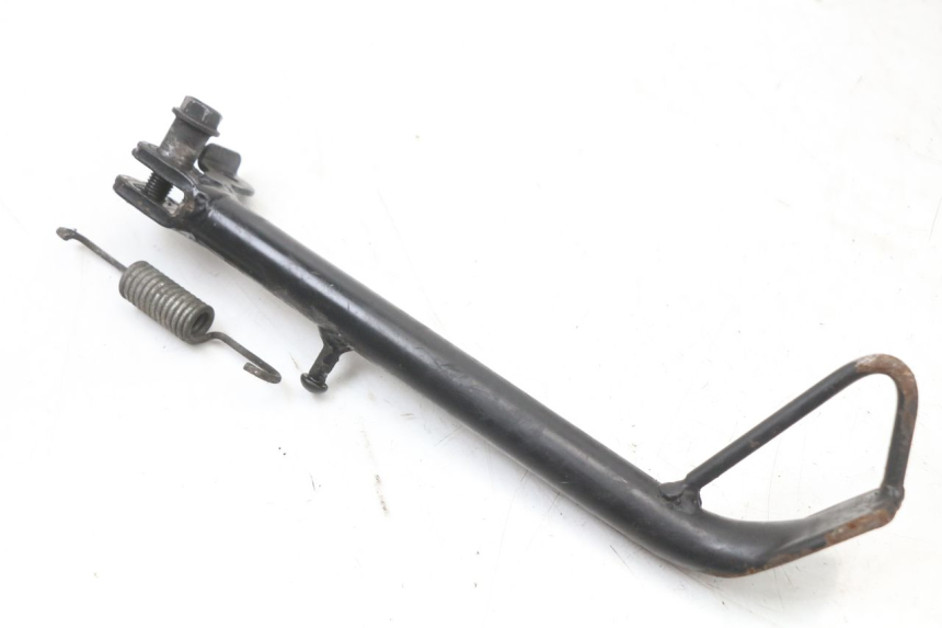 photo de DESCANSO LATERAL SUZUKI BURGMAN 125 (2007 - 2014) - Outro ângulo de visão