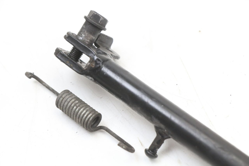 photo de DESCANSO LATERAL SUZUKI BURGMAN 125 (2007 - 2014) - Ampliação técnica