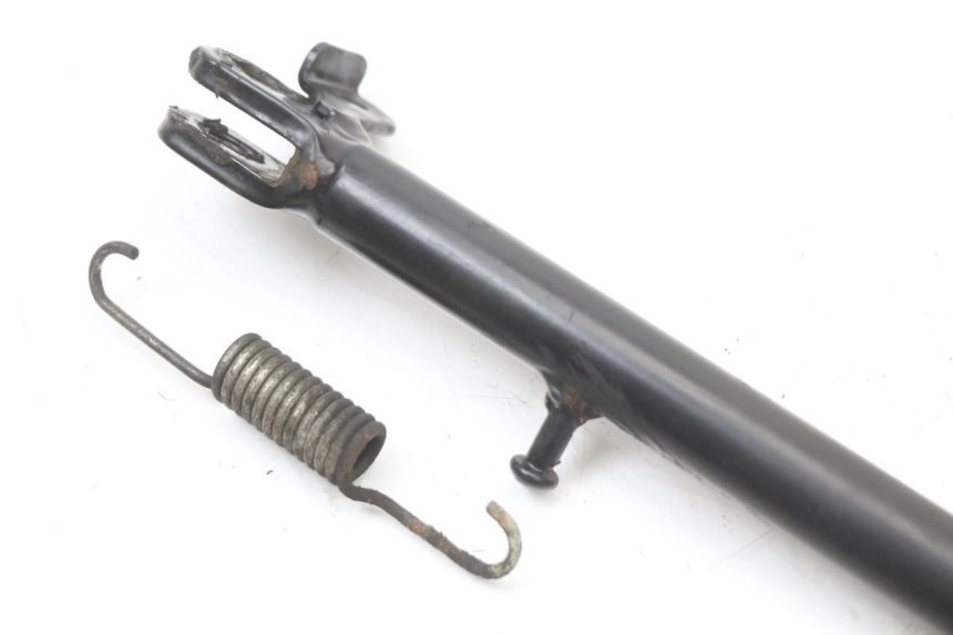 photo de DESCANSO LATERAL SUZUKI BURGMAN 125 (2007 - 2014) - Detalhe da peça