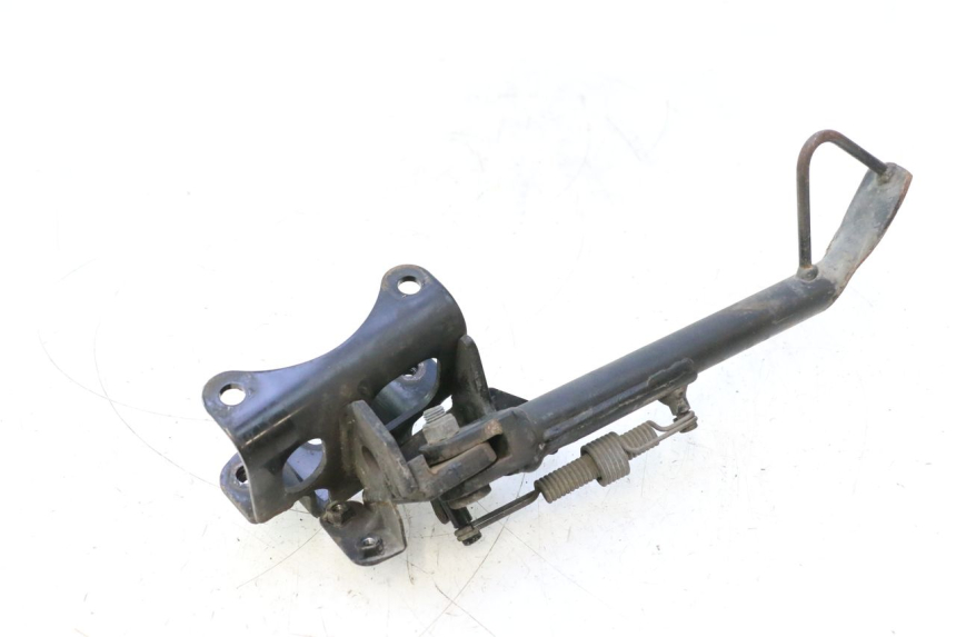 photo de DESCANSO LATERAL SUZUKI BURGMAN EXECUTIVE ABS 650 (2006 - 2012) - Zoom do estado de desgaste