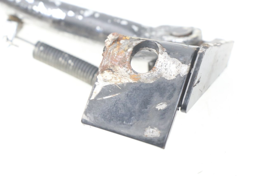 photo de DESCANSO LATERAL YAMAHA BW'S 50 (2004 - 2017) - Ampliação técnica